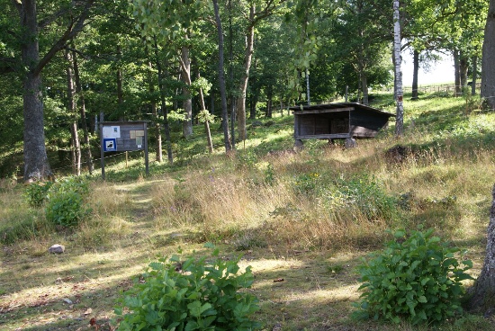 Übernachtungsplatz Nykulla Übernachtungsplatz Nykulla