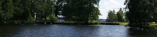 Umtragestelle in Åby Umtragestelle in Åby