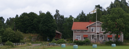 Vandrarhem in Asa Vandrarhem in Asa